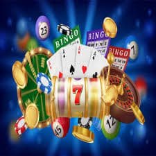 Tampilan permainan Quickspin di olb slot menunjukkan gulungan, tabel pembayaran, dan menu taruhan